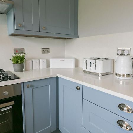 Villa Cregyn Mor Trearddur Esterno foto